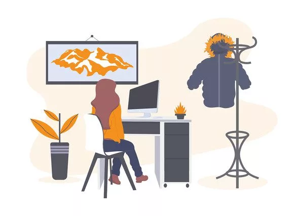 Ευχαριστημένοι πελάτες μόδας