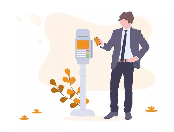 Αύξηση της ροής μετρητών