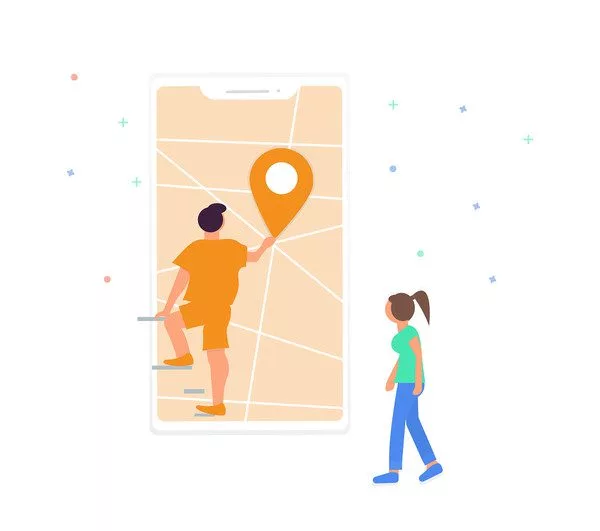 Υποστήριξη ταξιδιών σε πραγματικό χρόνο