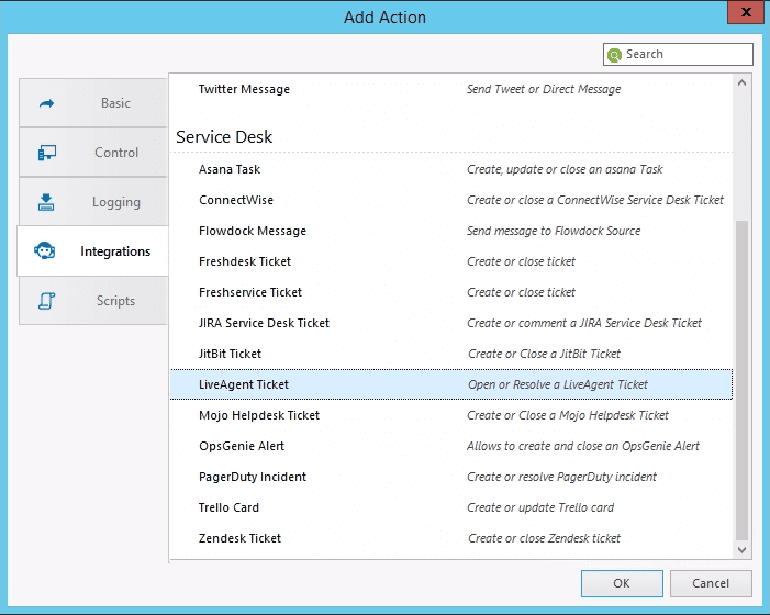 Προσθήκη ενέργειας