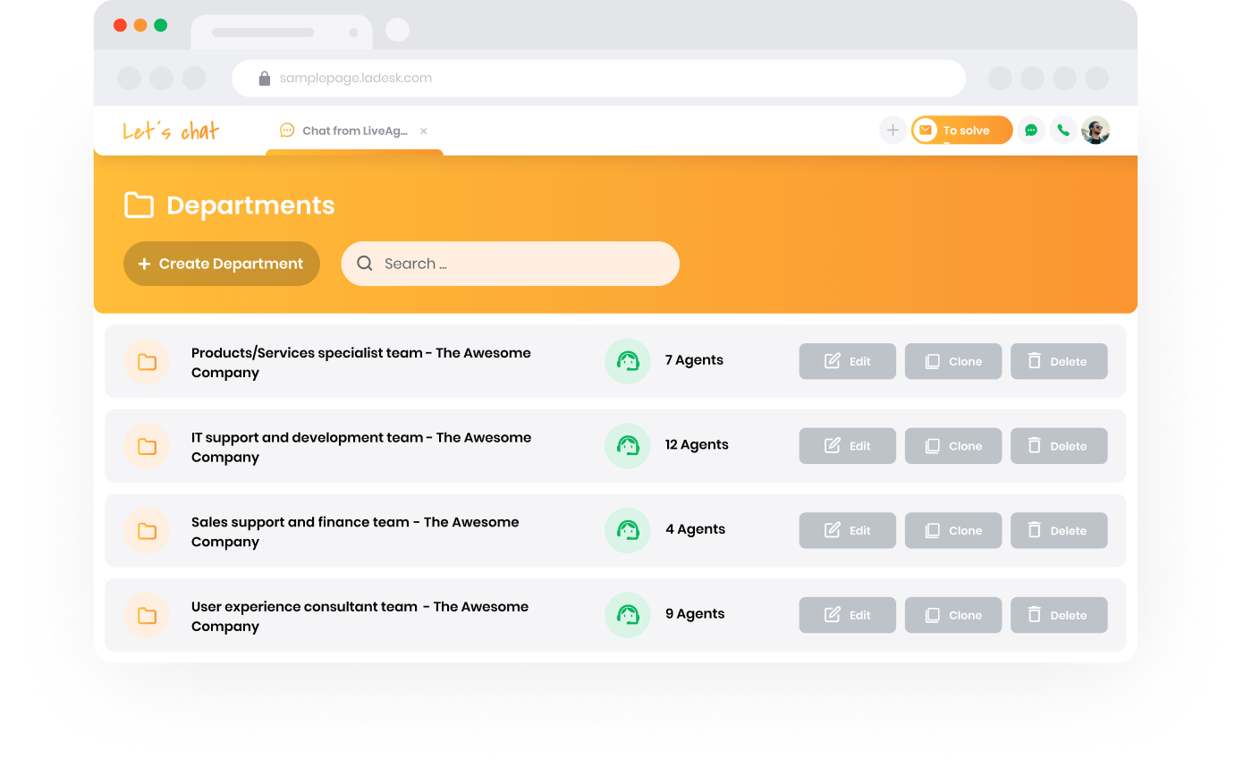 Κατηγοριοποίηση