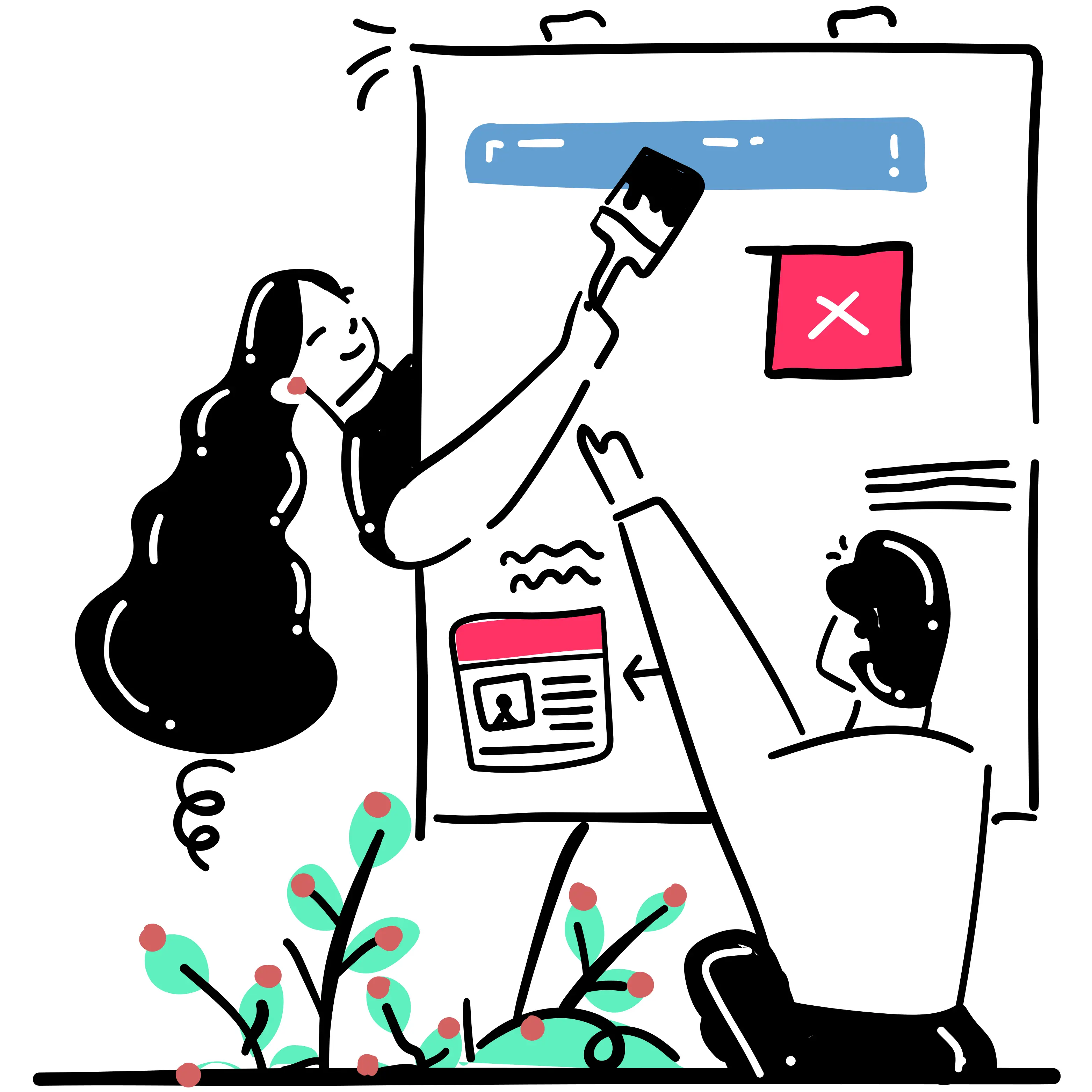 Προσαρμογή πύλης υποστήριξης