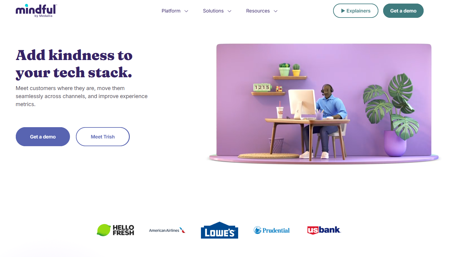 αρχική σελίδα mindful