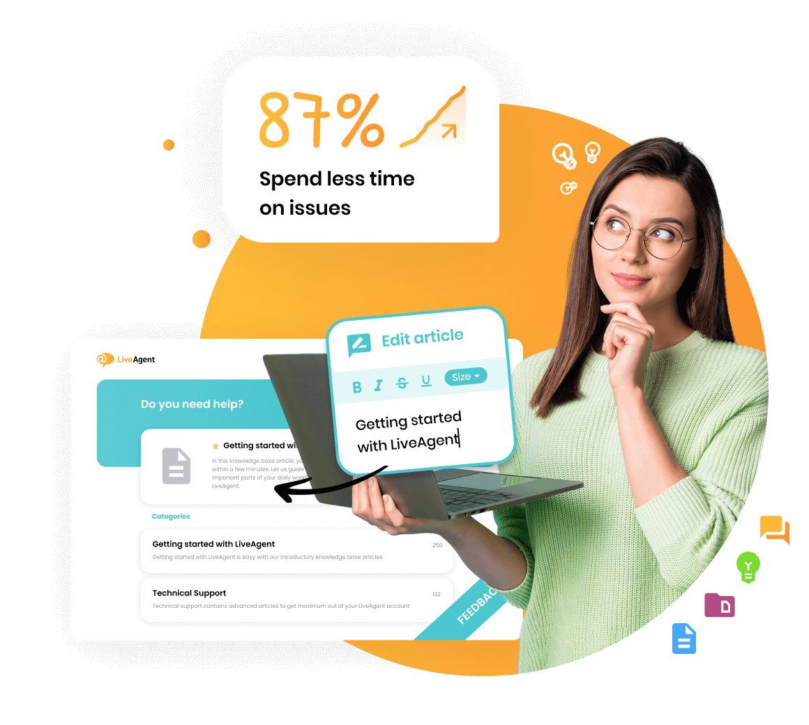 Το 70% των πελατών προτιμά την αυτοεξυπηρέτηση έναντι της επικοινωνίας με την υποστήριξη