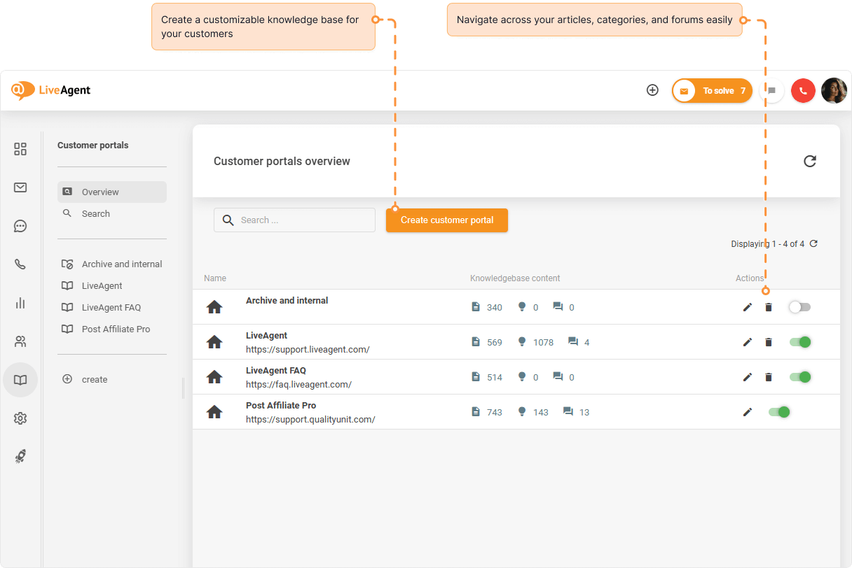 Συμπληρώστε το με περιεχόμενο