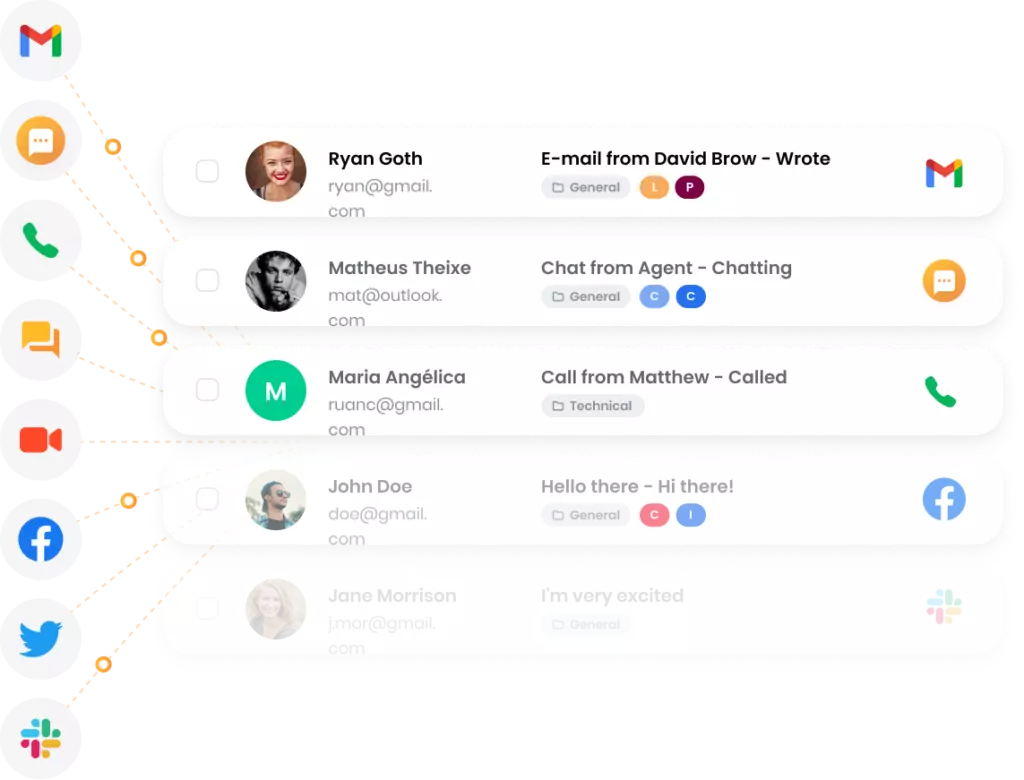 Υποστήριξη πολλών γλωσσών