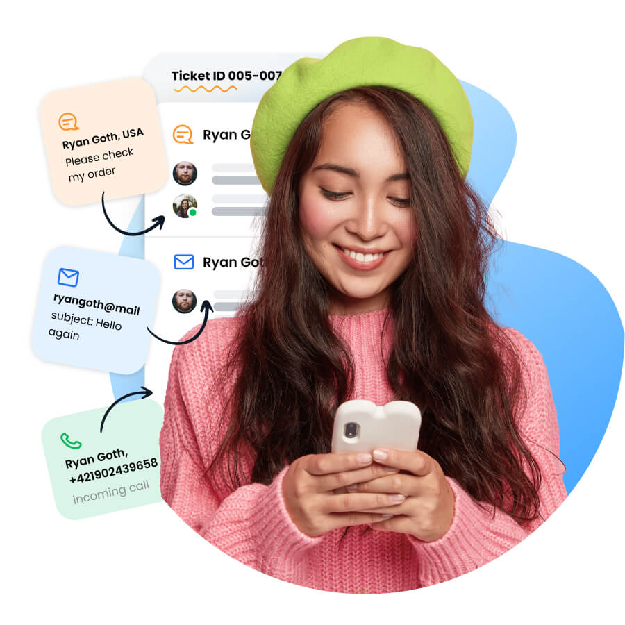 Λογισμικό ticketing