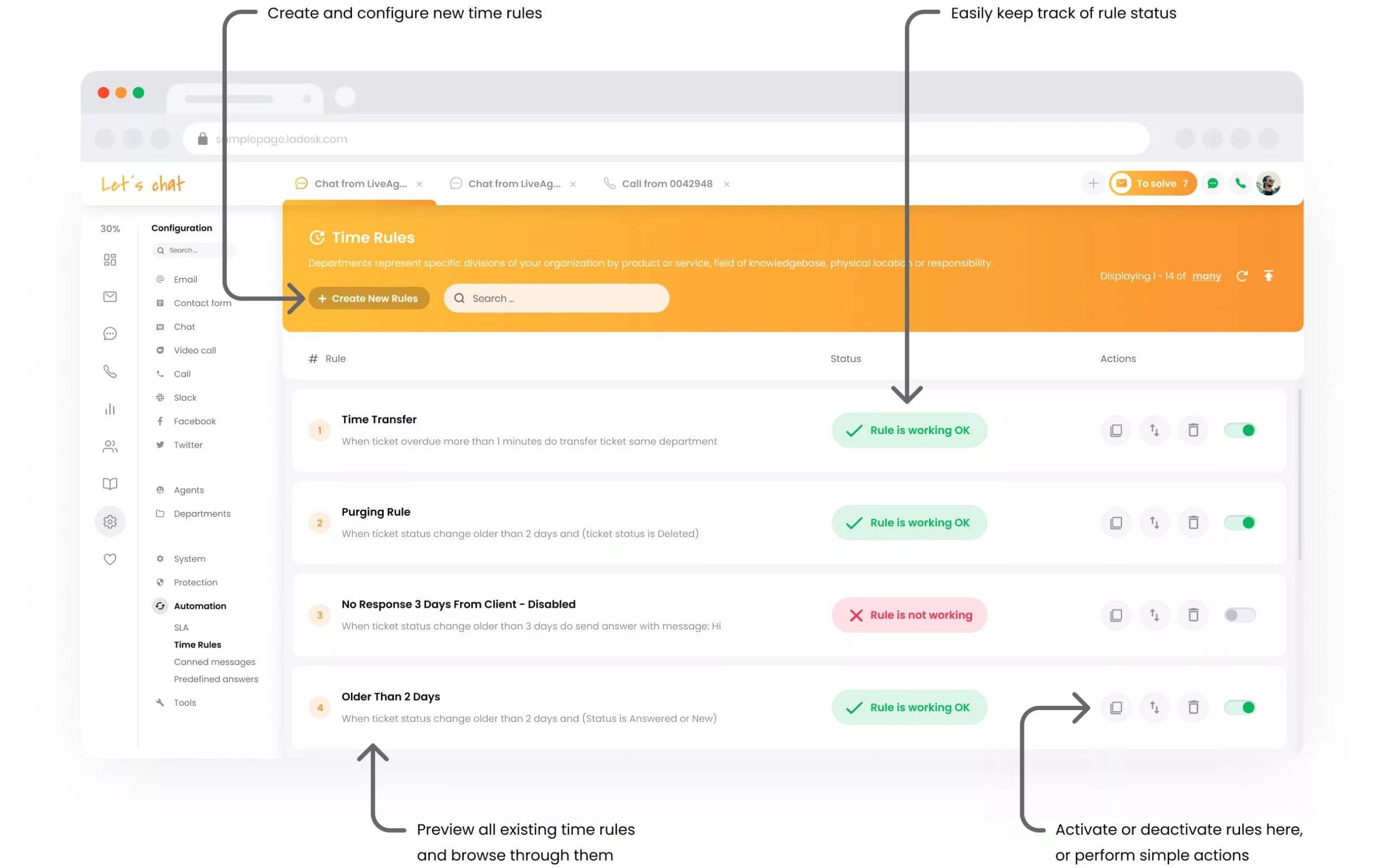 Αυτοματισμός