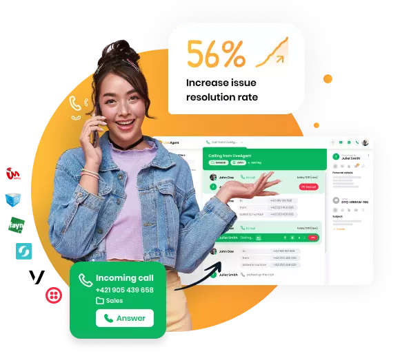 Επιλύστε προβλήματα γρηγορότερα