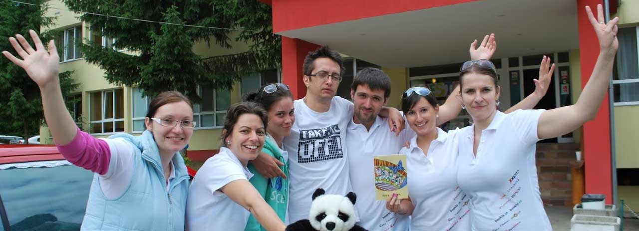 Ομάδα ZlavaDna που χρησιμοποιεί το LiveAgent