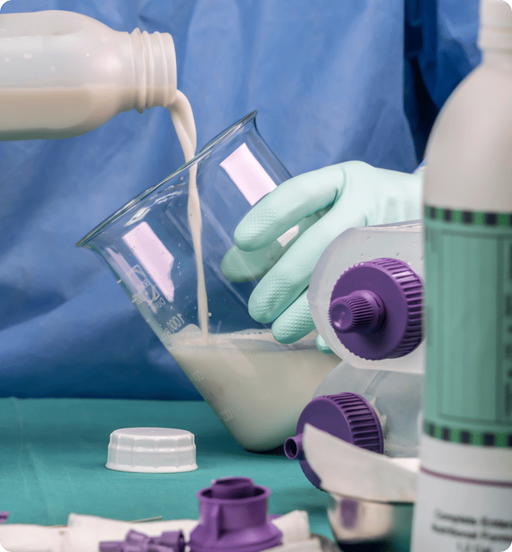 Πώς η Nutricia παρέχει ειδικευμένη υποστήριξη με το LiveAgent