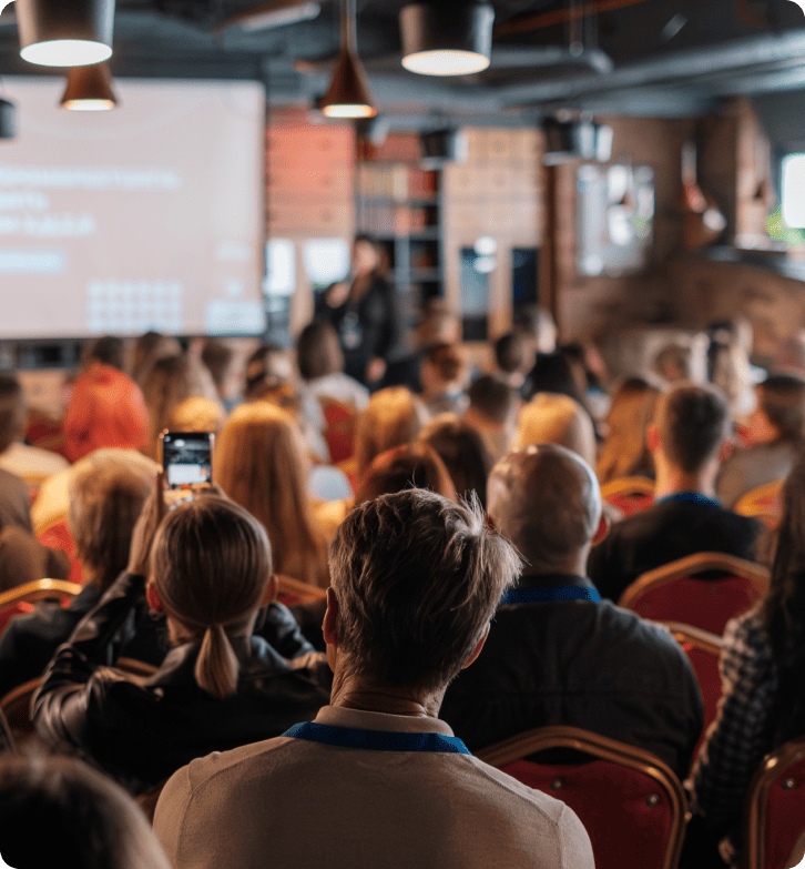 Πώς το Slido ενίσχυσε την υποστήριξη εκδηλώσεων με το LiveAgent