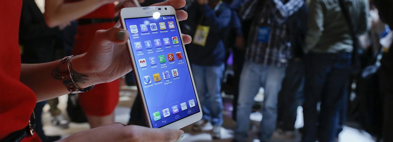 Μετρικές επιτυχίας και βελτιώσεις Huawei