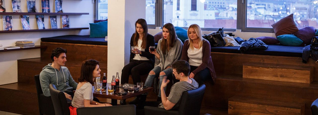 Ομάδα Refresher που χρησιμοποιεί το LiveAgent