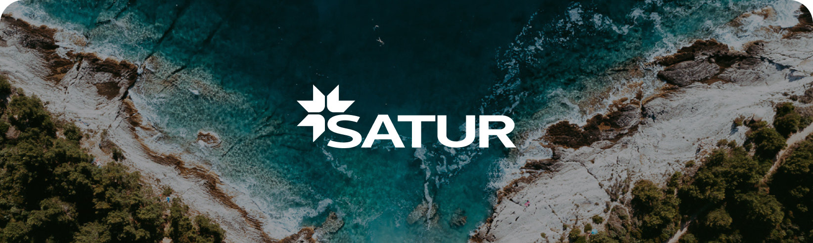 Satur - 100 χρόνια αξέχαστων ταξιδιών με το LiveAgent
