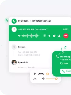 Κέντρο Κλήσεων