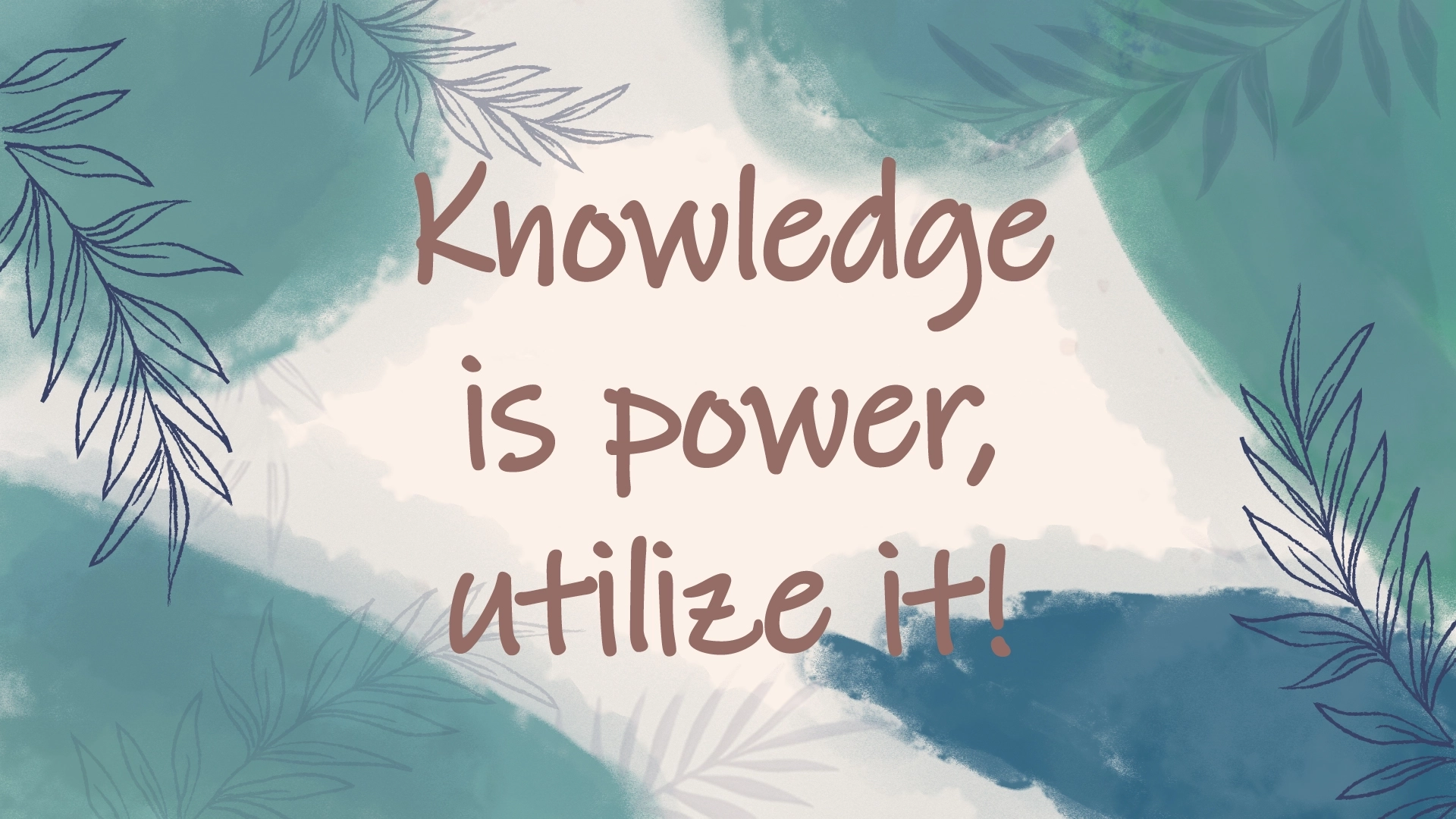 Δημιουργήστε χωριστές βάσεις γνώσης