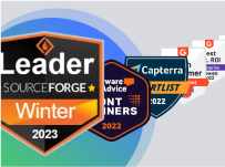 Εταιρεία που έχει κερδίσει βραβεία LiveAgent