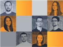 Ομάδα υποστήριξης πελατών LiveAgent