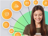 Επισκόπηση δυνατοτήτων LiveAgent