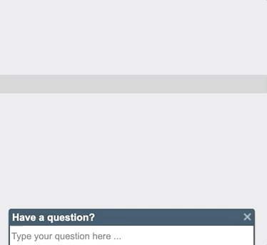 Επεξεργαστής WYSIWYG στο LiveAgent