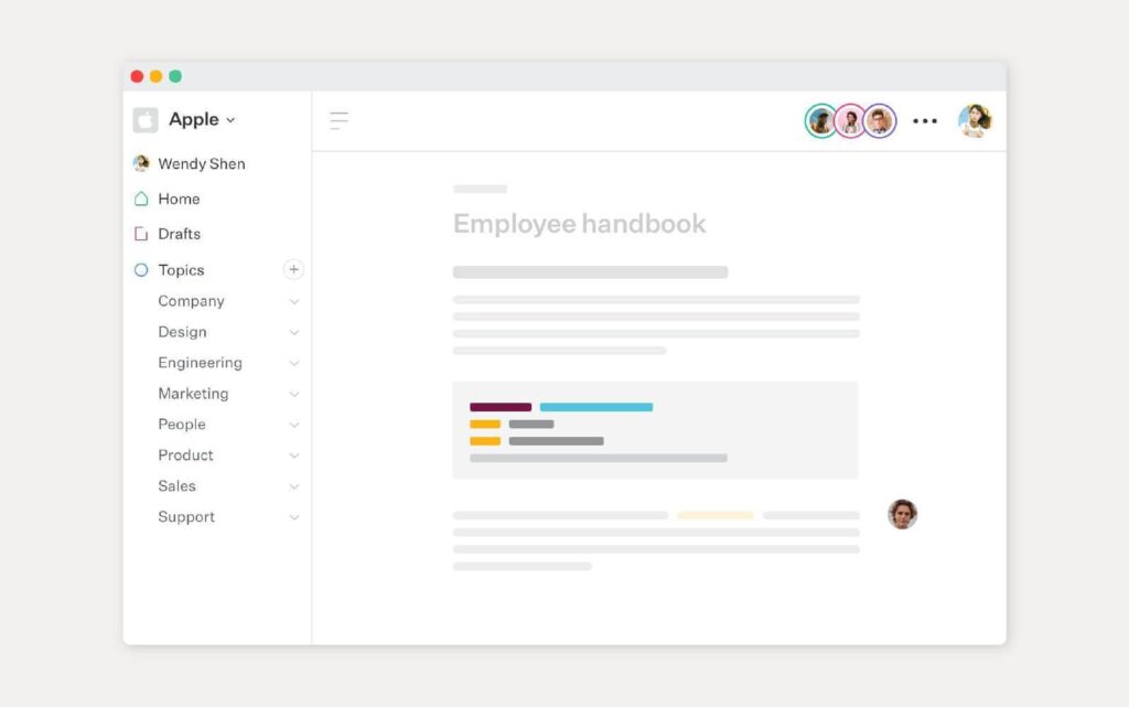 Στιγμιότυπο λύσης βάσης γνώσης του Slab
