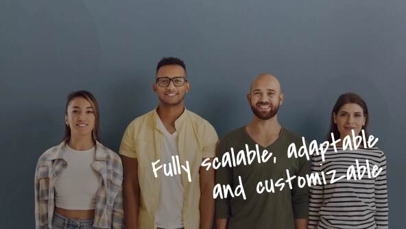 Λύσεις επιχειρήσεων LiveAgent