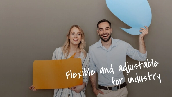 Λύσεις βιομηχανίας