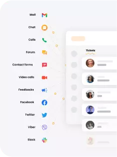 Λογισμικό Help Desk