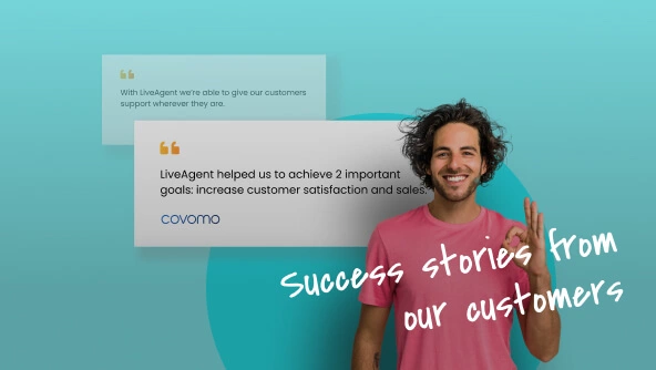 Περιπτώσεις χρήσης