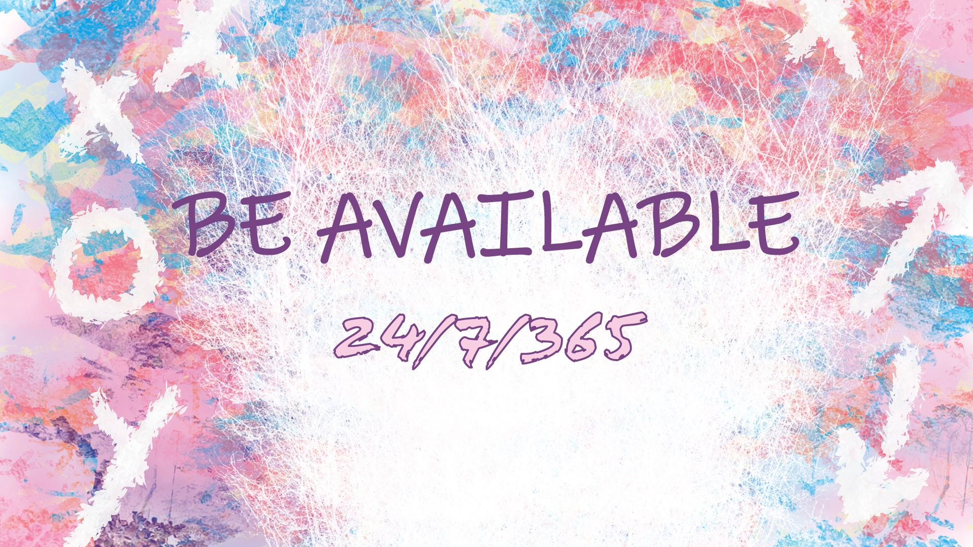 Άμεση επικοινωνία με τους πελάτες σας