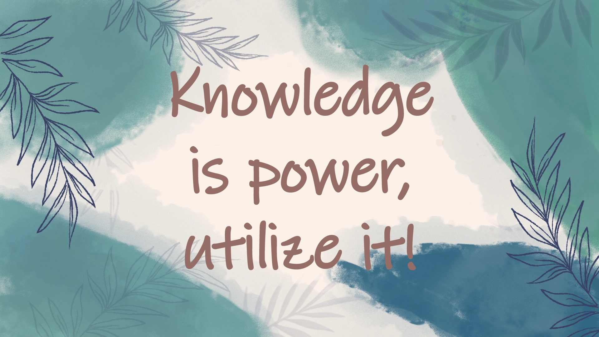 Δημιουργήστε χωριστές βάσεις γνώσης